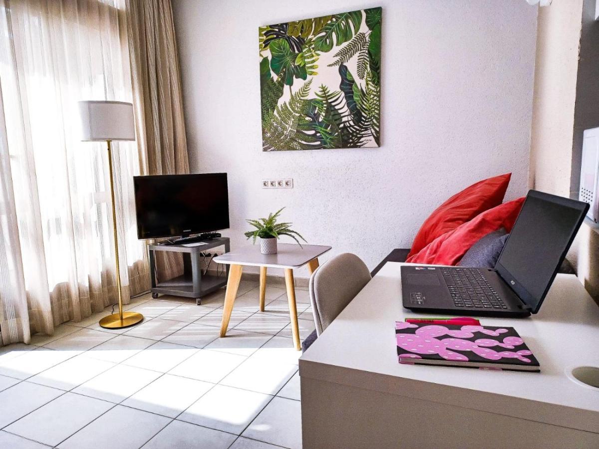 Apartment Aire Del Mar-los Molinos